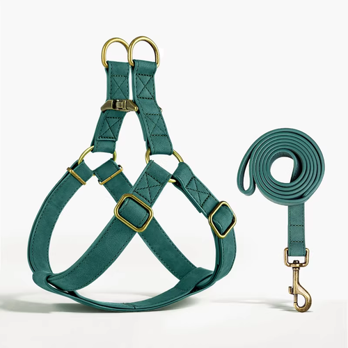 THE COMMUTER HARNESS